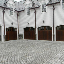 Ledyard Exterior