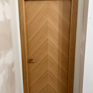 Ego 5005 EGO Natural Oak