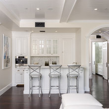 Kitchen remodel
