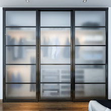 Closets