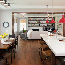 Flooring
