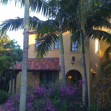 Northwood Shores 2001`