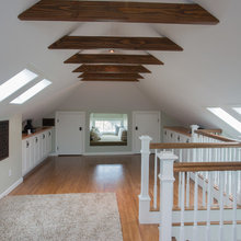 Miles Attic