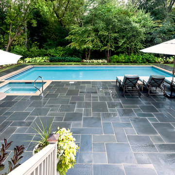 Chicago Pool and Spa Highland Park