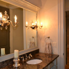 BATHS