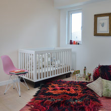 girls nursery