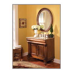 Kaco Antique Bathroom Vanities - Bathroom Vanities And Sink Consoles