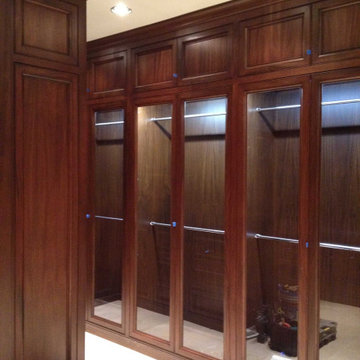 Rustic | Cabinets