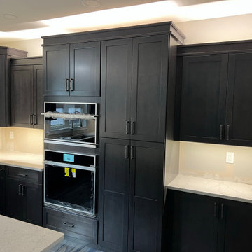 Shelton CT Kitchen Remodel