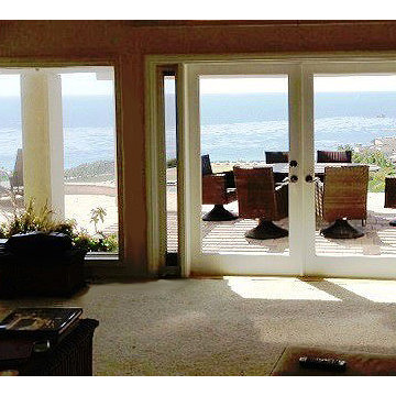 Patio Door