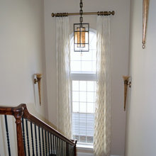 Window treatments