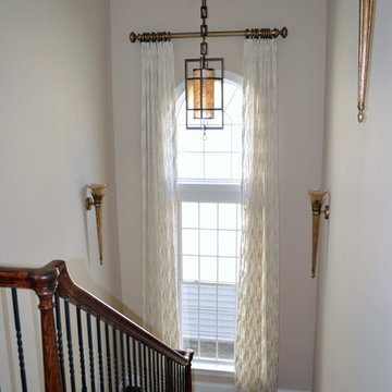 Sheer Drapery Panels - Havre De Grace, MD