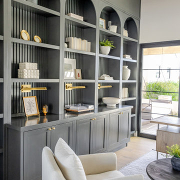 E Interiors Organic Collective