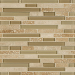 Eclipse Glass & Stone - Tile