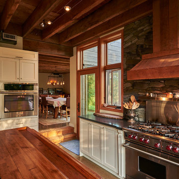River House
