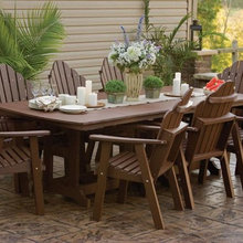 outdoor dining sets