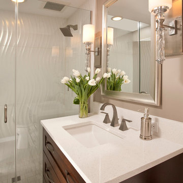 Bellevue Newport Shores Whole House Remodel