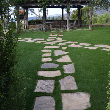 Pavers and Pathways
