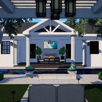 Poremba Residence II