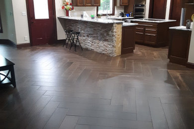 Interior Remodeling
