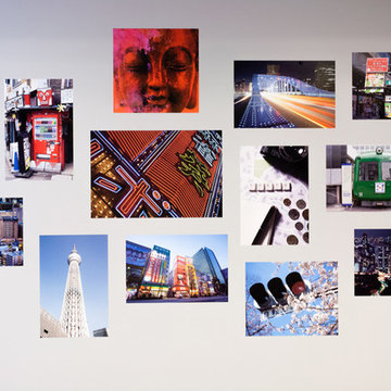 San Francisco - Theme Based Conference Rooms