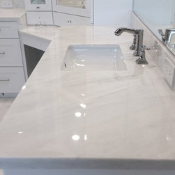 Bellaire Custom Home Project - Products