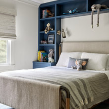 Kids Bedroom