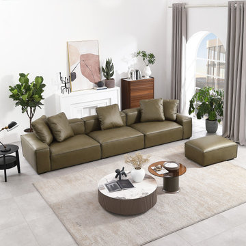 Pad Sofas