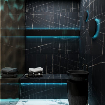 SPA privée