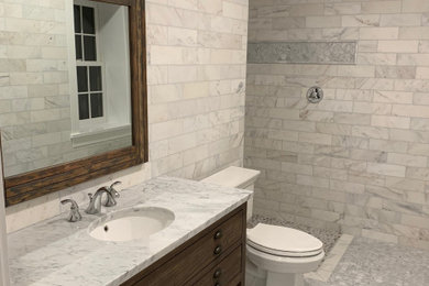 Basement Addition