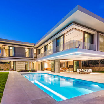 Exterior Design