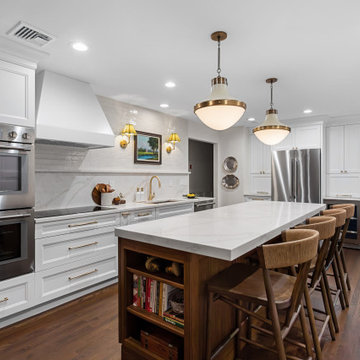 Sparta Kitchen Reimagined