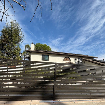 The Enhanced Curb Appeal