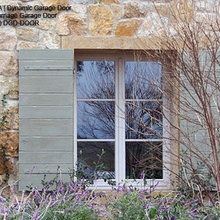 shutters