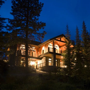Skyline Ski Residence