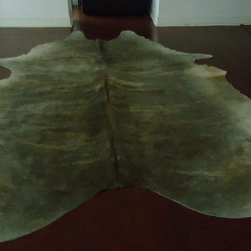 Christmas Collection Brazilian Cowhide Rugs