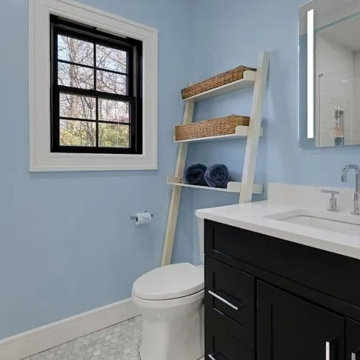 Elegant Home, Livingston NJ