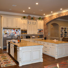 Kitchen Curtains