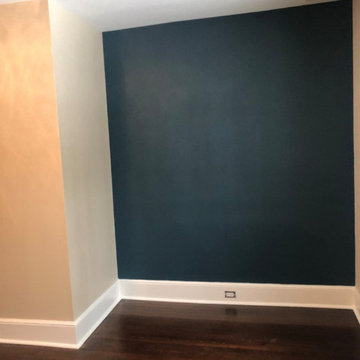 Interior Painting
