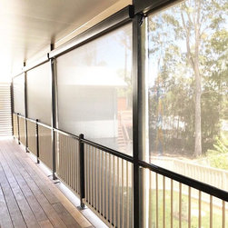 Tailor Made Blinds - Window Treatments