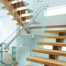 Floating Staircase #1