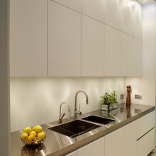 Kitchen for WD