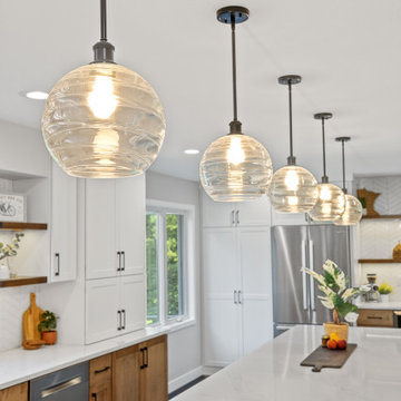 Plymouth Kitchen Remodel