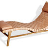 Encoded Relaxe Lounger