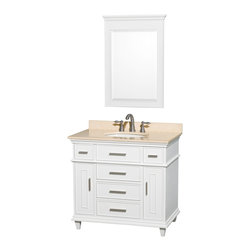 Berkeley Bathroom Vanities - Products
