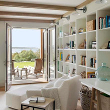 built ins