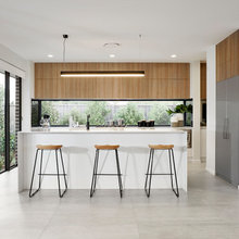 Grovenor kitchen