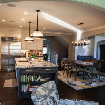 Westside Residence