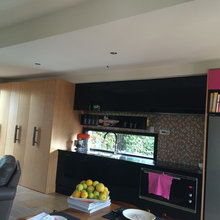 My Kitchen