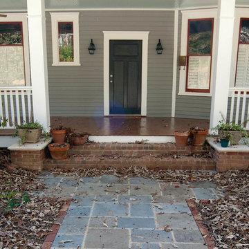 Cobb Addition and Renovation